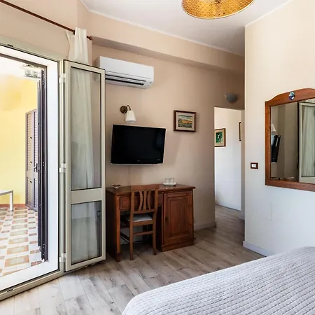 B&B La terrazza sul mare-3